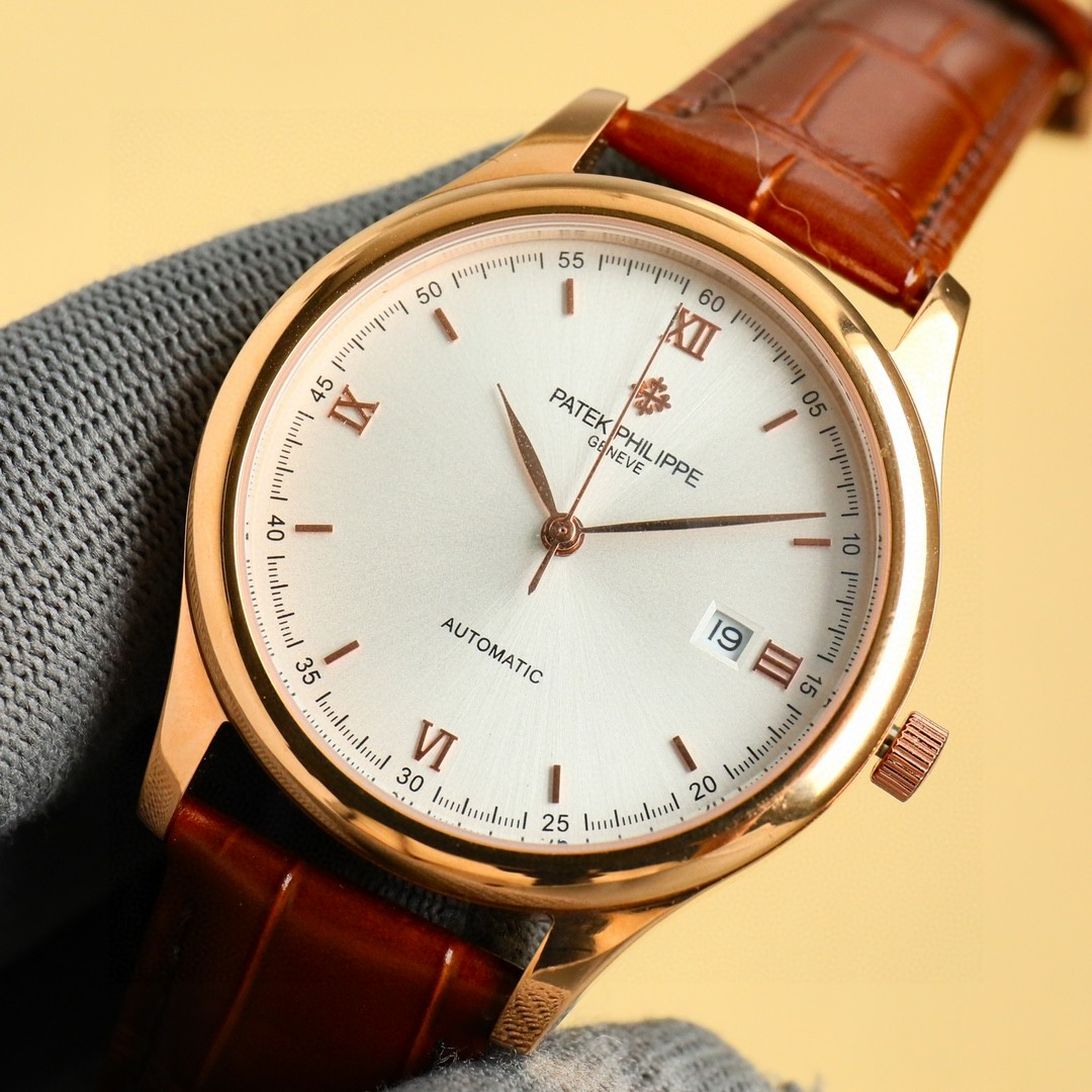 Patek Philippe